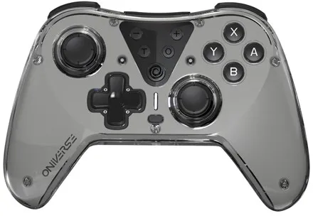 Oniverse Astralite + Ladestation - Rauchschwarz - Controller - Android